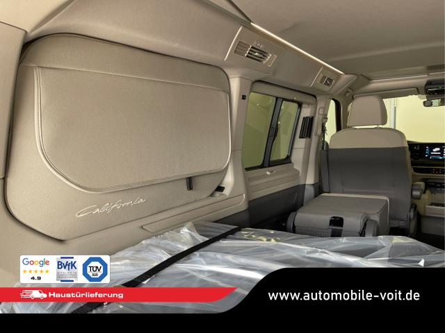 Volkswagen / T7 California / / / / eHybrid DSG 4Motion AHK+360°