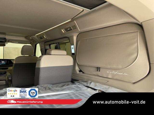Volkswagen / T7 California / / / / eHybrid DSG 4Motion AHK+360°