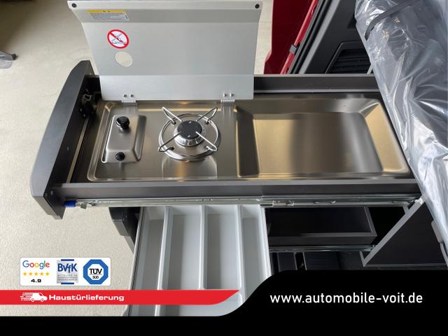 Volkswagen / T7 California / / / / eHybrid DSG 4Motion AHK+360°