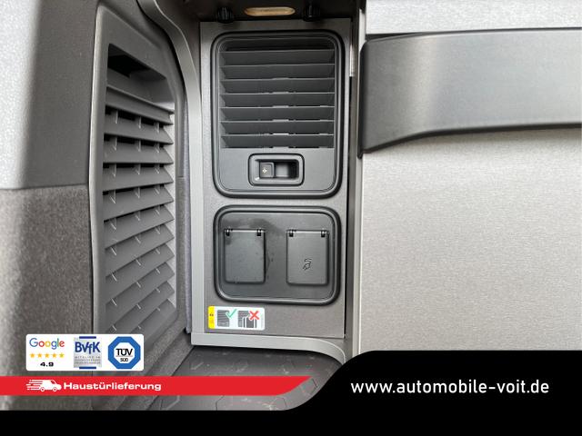 Volkswagen / T7 California / / / / eHybrid DSG 4Motion AHK+360°