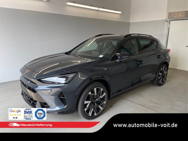 Cupra Formentor - VZ 4Drive 333PS Navi+360°+ACC+Memory