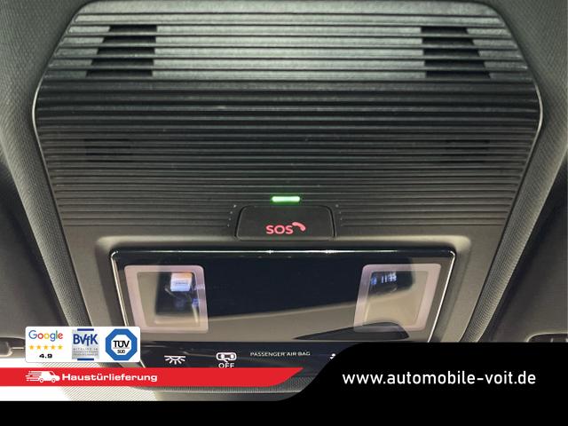 Cupra / Formentor / Grau / / / 333PS 4Drive+360°