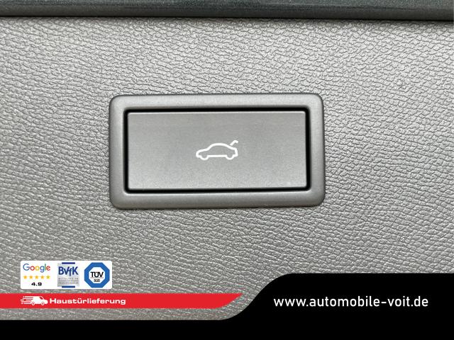 Cupra / Formentor / Grau / / / 333PS 4Drive+360°
