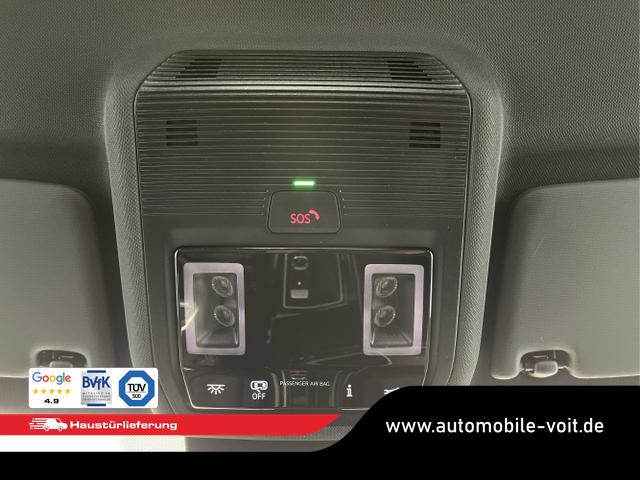 Volkswagen / Golf Variant / Silber / / / 150PS DSG+Black Style+AHK