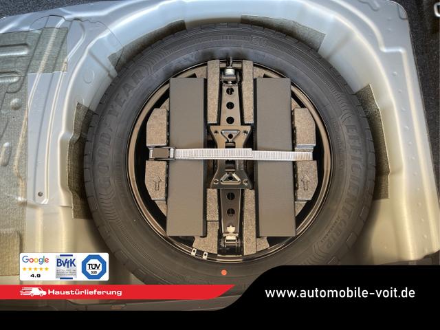 Skoda / KAMIQ / Silber / / / 115PS AHK+Sitzheizung