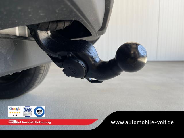 Skoda / KAMIQ / Silber / / / 115PS AHK+Sitzheizung