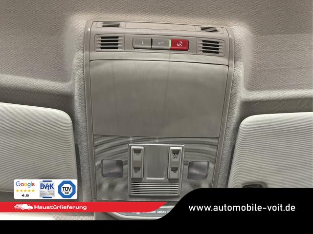 Skoda / KAMIQ / Blau / / / 95PS Sitzheizung+App-Connect