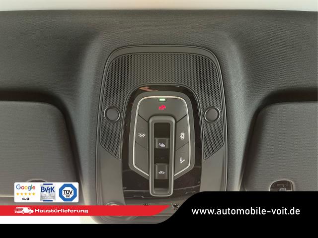 Audi / SQ7 / Schwarz / / / Nachtsicht+Fahrwerkspaket