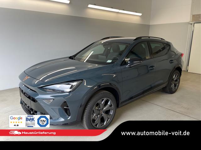 Cupra Formentor - Neues Modell 150 PS DSG Kessy+Navi