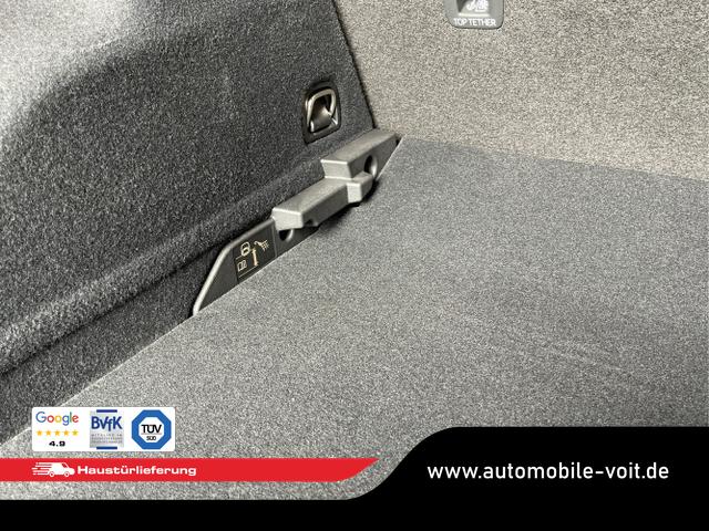 Cupra / Terramar / Schwarz / / / 4Drive Pano+AKEBONO+Matrix+AHK+Stdhz+20 Zoll