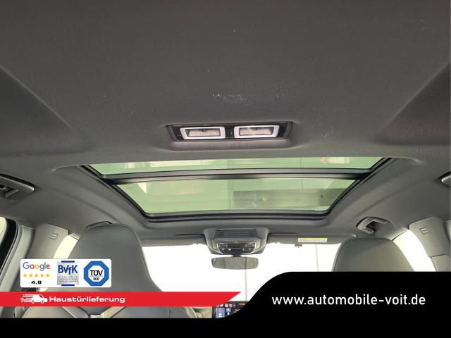 Cupra / Terramar / Schwarz / / / 4Drive Pano+AKEBONO+Matrix+AHK+Stdhz+20 Zoll