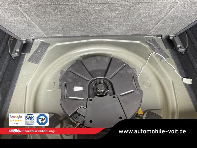 Cupra / Terramar / Schwarz / / / 4Drive Pano+AKEBONO+Matrix+AHK+Stdhz+20 Zoll