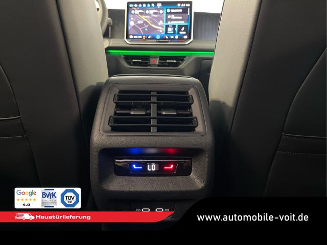 Volkswagen / Tiguan / Grau / / / 150PS DSG 360°Kamera+IQ.Light