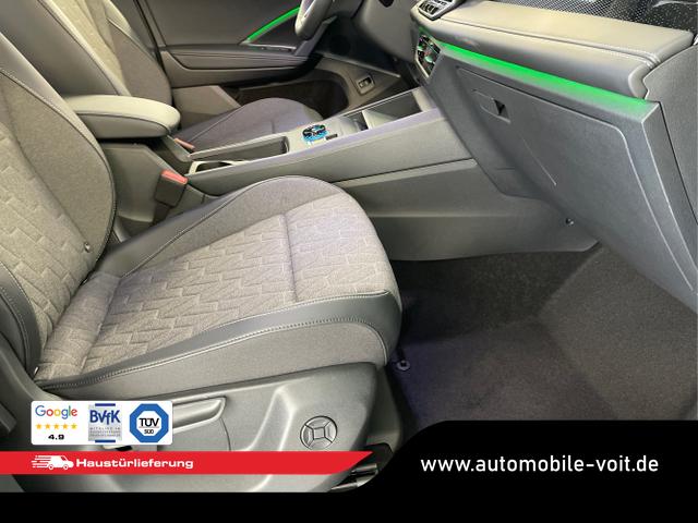 Volkswagen / Tiguan / Grau / / / 150PS DSG 360°Kamera+IQ.Light