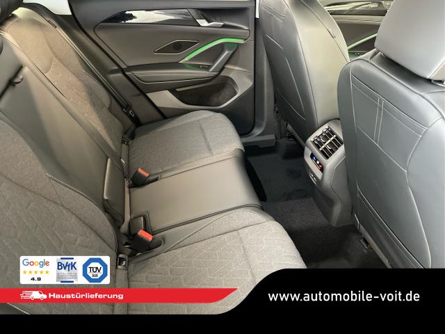 Volkswagen / Tiguan / Grau / / / 150PS DSG 360°Kamera+IQ.Light
