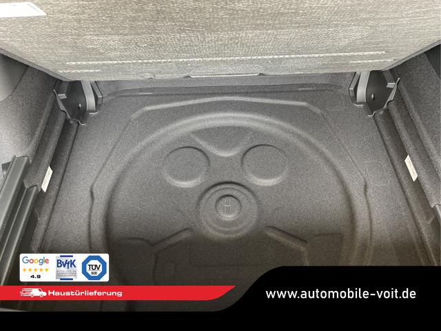 Volkswagen / Tiguan / Grau / / / 150PS DSG 360°Kamera+IQ.Light