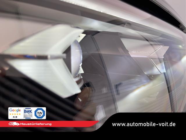 Volkswagen / Tiguan / Grau / / / 150PS DSG 360°Kamera+IQ.Light