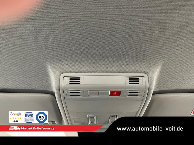Seat / Ibiza / Blau / / / 95PS Kamera+Climatronic