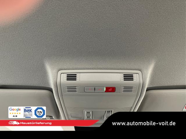 Seat / Ibiza / Grau / / / 80PS Full Link+Kamera+Climatronic