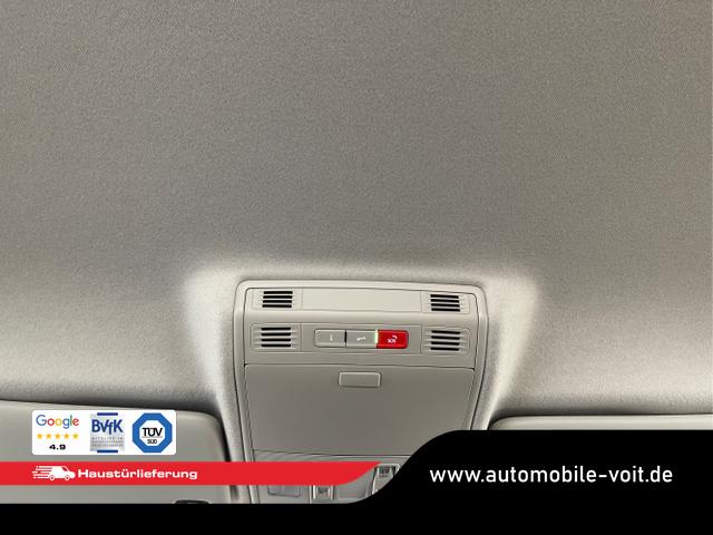Skoda / Fabia / Blau / / / 115PS Sitzheizung + App Connect