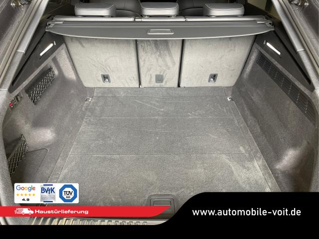 Audi / Q8 / Grau / / / S line STHZ+Pano+AHK+HUD