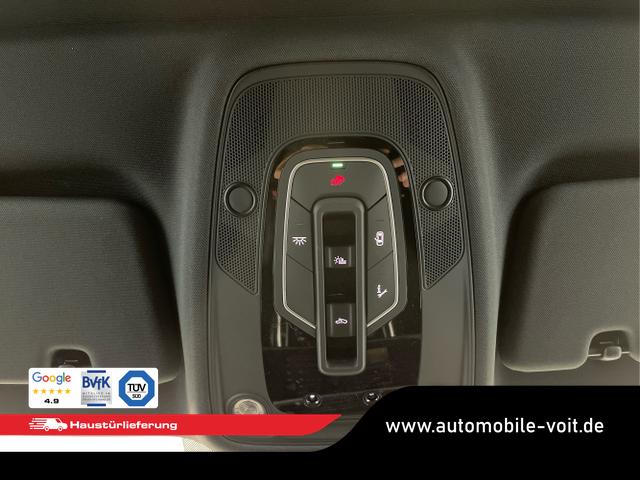 Audi / Q8 / Schwarz / / / S line STHZ+Pano+AHK+HUD