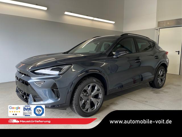 Cupra Formentor - Neues Modell 150 PS DSG Kessy+Navi