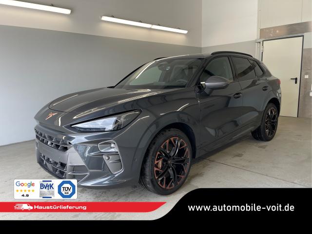Cupra Terramar - VZ 4Drive Pano+AKEBONO+Matrix+AHK+Stdhz+20 Zoll