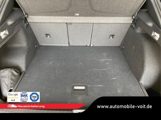 Cupra / Terramar / Grau / / / 4Drive Leder+Pano+AKEBONO+Matrix+AHK+Stdhz+20 Zoll