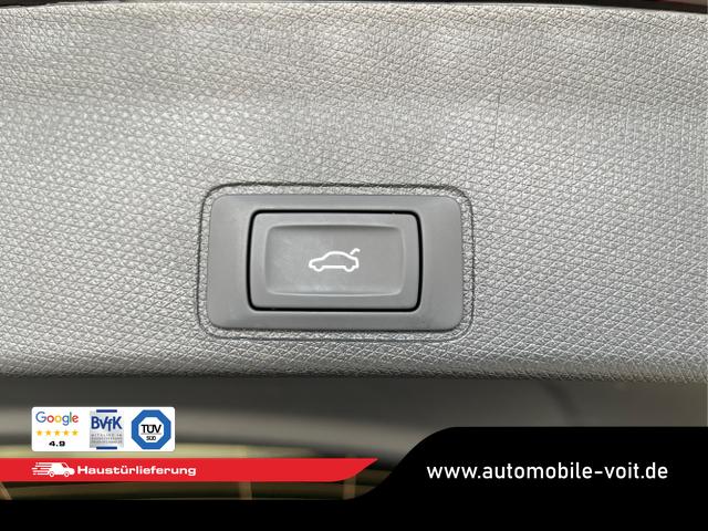 Cupra / Terramar / Grau / / / 4Drive Leder+Pano+AKEBONO+Matrix+AHK+Stdhz+20 Zoll
