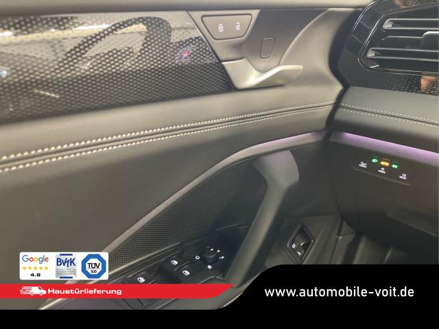 Volkswagen / Tiguan / Grau / / / 204PS DSG eHybrid IQ.Light+Navi