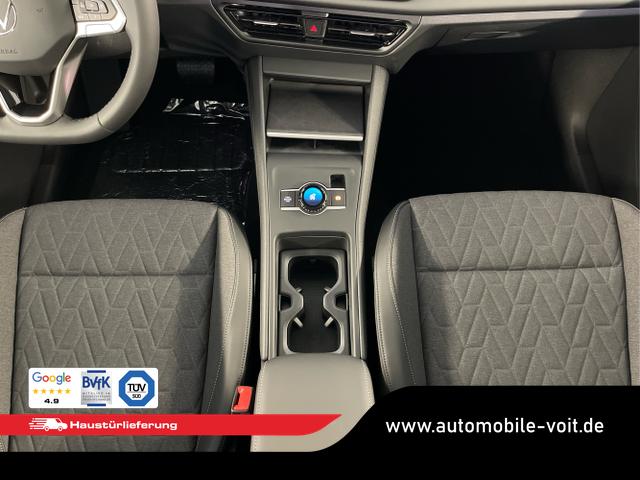 Volkswagen / Tiguan / Grau / / / 204PS DSG eHybrid IQ.Light+Navi