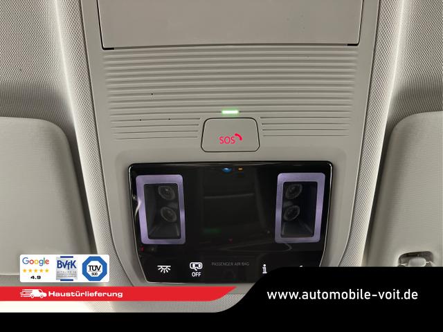 Volkswagen / Tiguan / Grau / / / 204PS DSG eHybrid IQ.Light+Navi