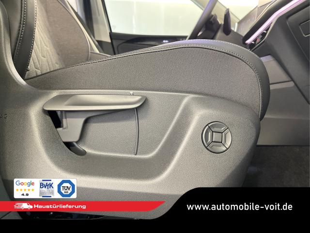 Volkswagen / Tiguan / Grau / / / 204PS DSG eHybrid IQ.Light+Navi