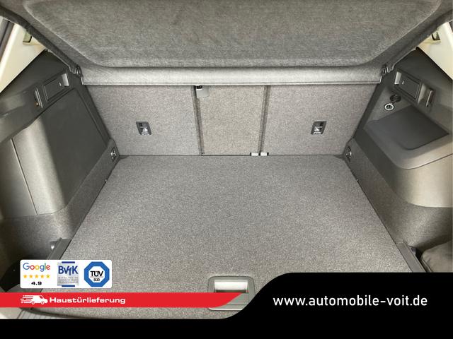 Volkswagen / Tiguan / Grau / / / 204PS DSG eHybrid IQ.Light+Navi