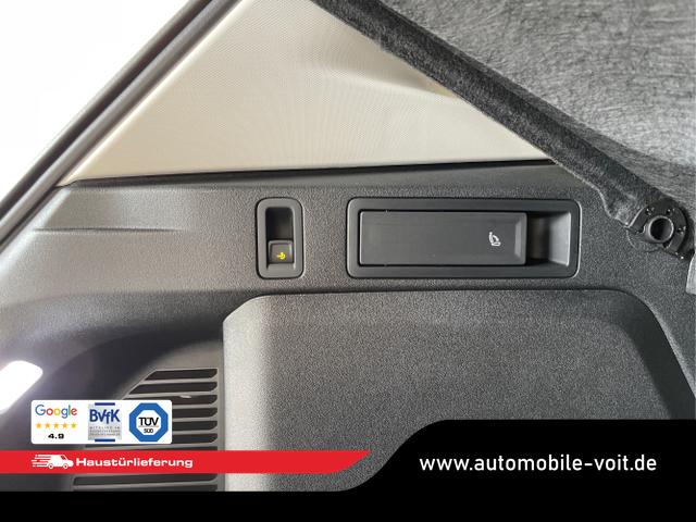 Volkswagen / Tiguan / Grau / / / 204PS DSG eHybrid IQ.Light+Navi