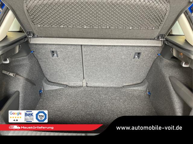 Skoda / KAMIQ / Weiß / / / 115PS AHK+Kessy