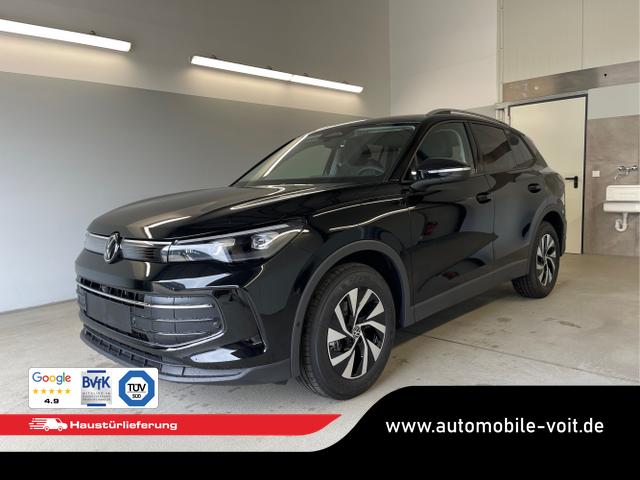 Volkswagen Tiguan - LIFE 150PS DSG 360°Kamera+IQ.Light