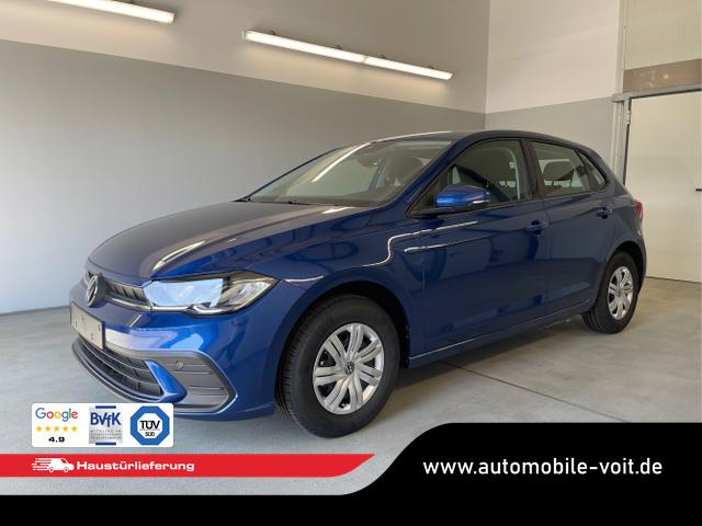 Volkswagen Polo - 80 PS Sitzheizung App-Connect