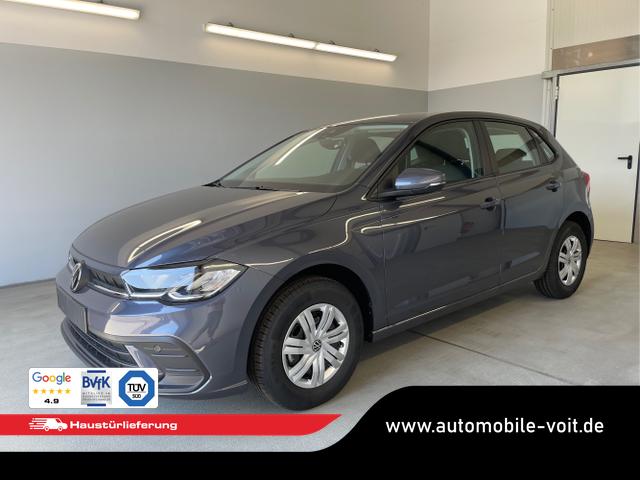 Volkswagen Polo - 80 PS Sitzheizung App-Connect
