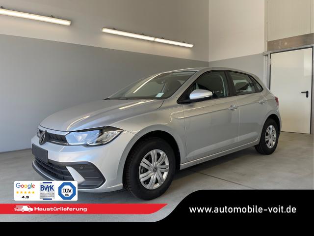Volkswagen Polo - 80 PS Sitzheizung App-Connect