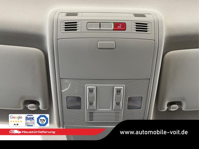Volkswagen / Polo / Silber / / / 80 PS Sitzheizung App-Connect