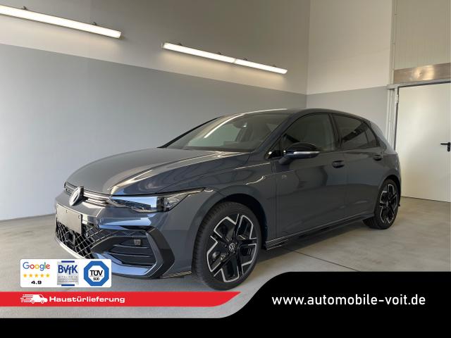 Volkswagen Golf - R-Line 150PS DSG+Black Style