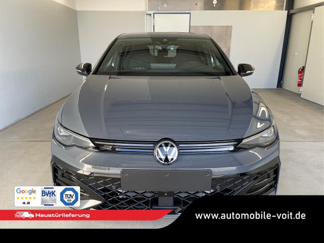 Volkswagen / Golf / Grau / / / 150PS DSG+Black Style