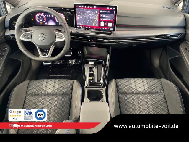 Volkswagen / Golf / Grau / / / 150PS DSG+Black Style