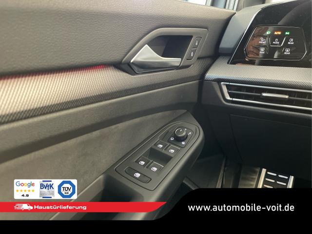 Volkswagen / Golf / Grau / / / 150PS DSG+Black Style