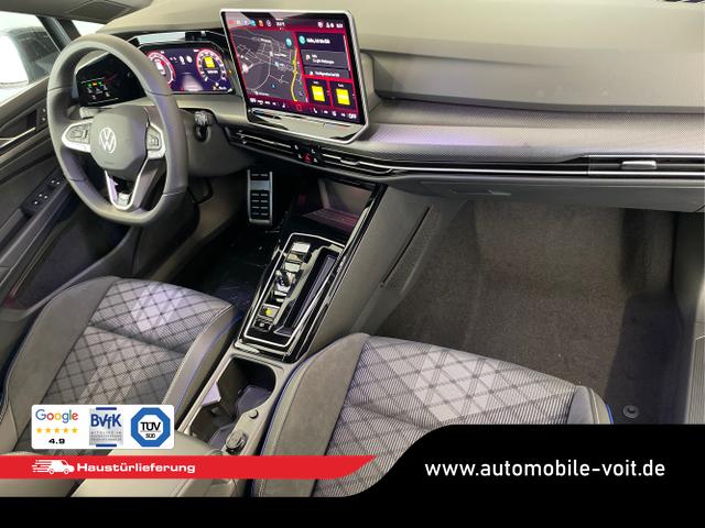 Volkswagen / Golf / Grau / / / 150PS DSG+Black Style