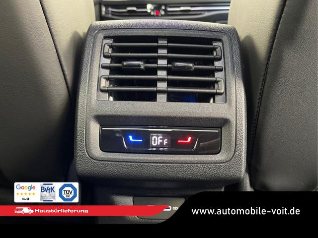 Volkswagen / Golf / Grau / / / 150PS DSG+Black Style