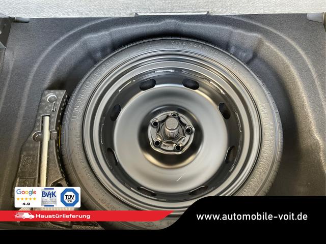 Volkswagen / Golf / Grau / / / 150PS DSG+Black Style