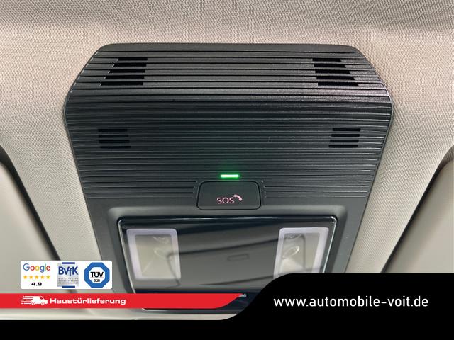Volkswagen / T7 Multivan / Grau / / / TDI AHK+Navi